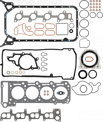 Full Gasket Kit, engine